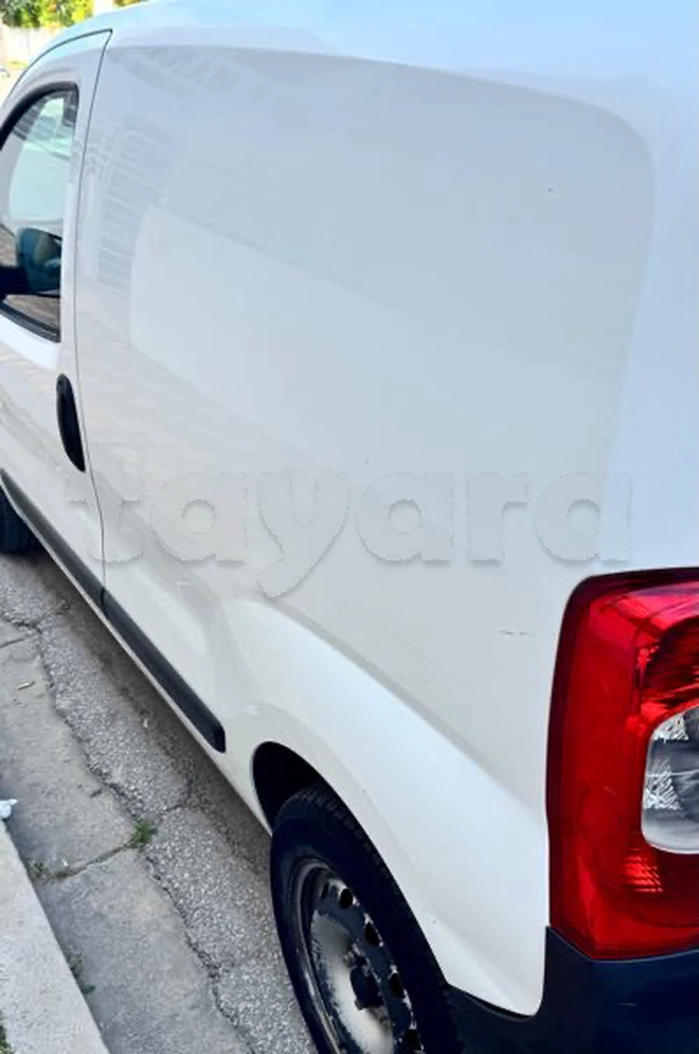 Fiat Fiorino
