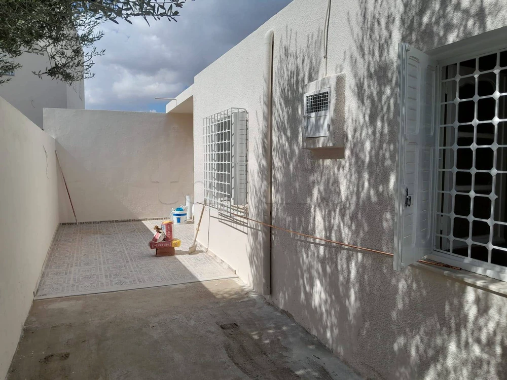 a louer appartement s+1