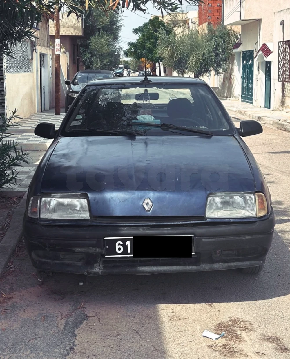Renault 19