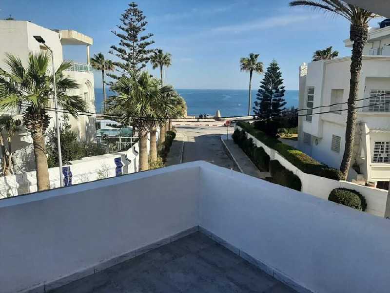 A louer à Monastir