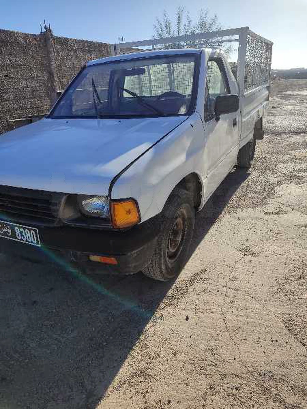 Isuzu Trooper