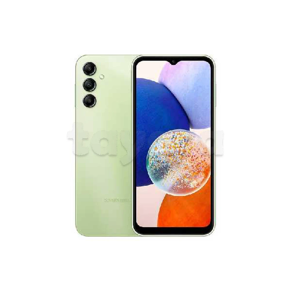 Samsung a14 4g ram 4 stockage 64