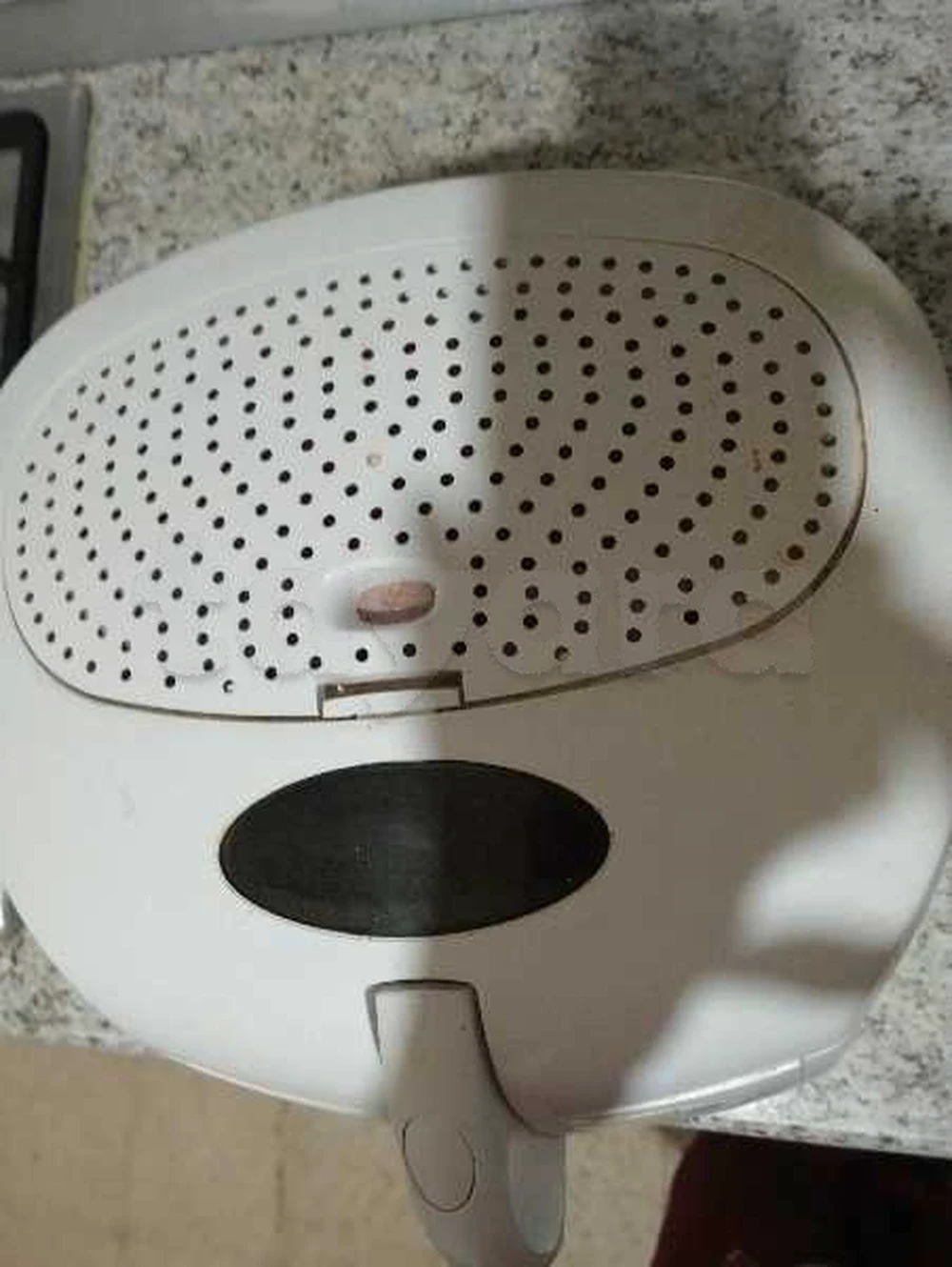 friteuse moulinex