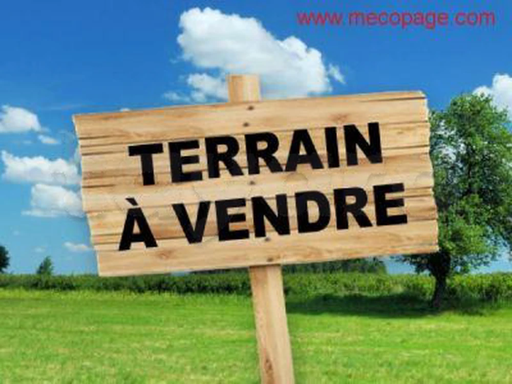Terrain 8000m2 à Nahli 3