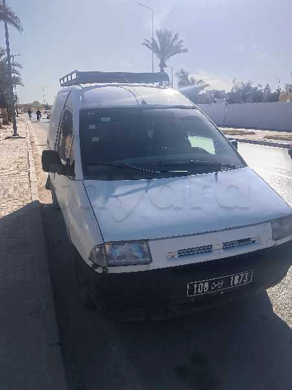 Peugeot Expert