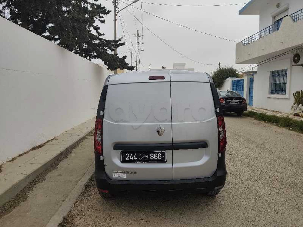 Renault Express
