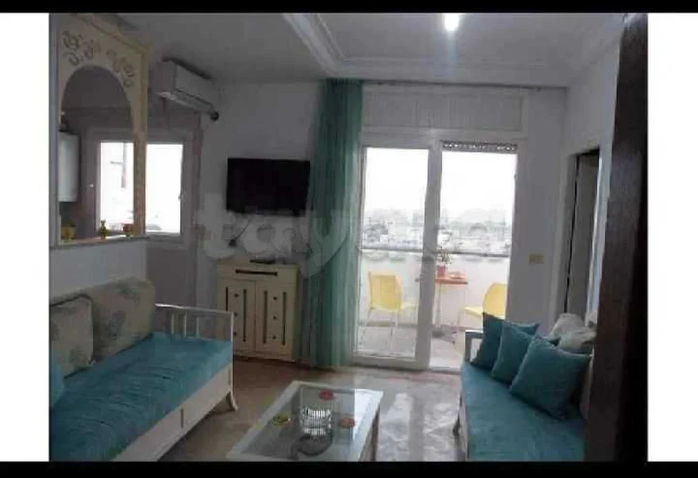 A louer s+1 meublée - wahat - 53 026 545