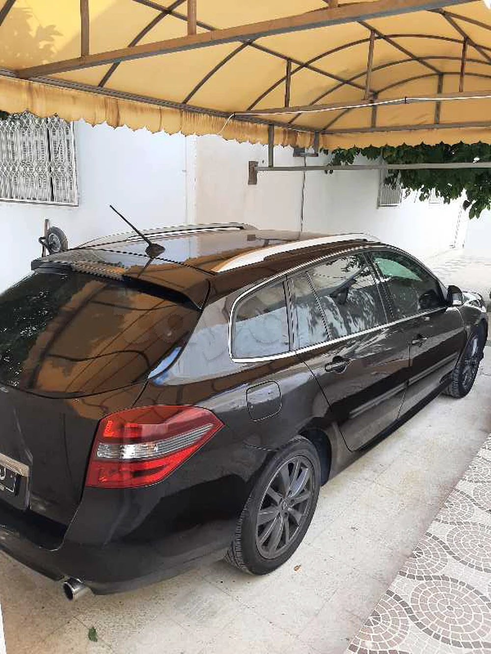 Renault Laguna