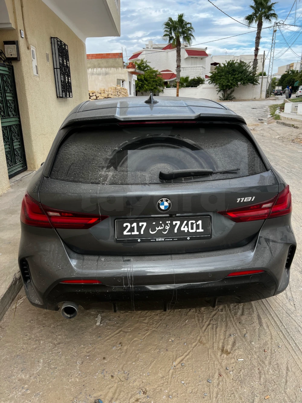 BMW Serie 1