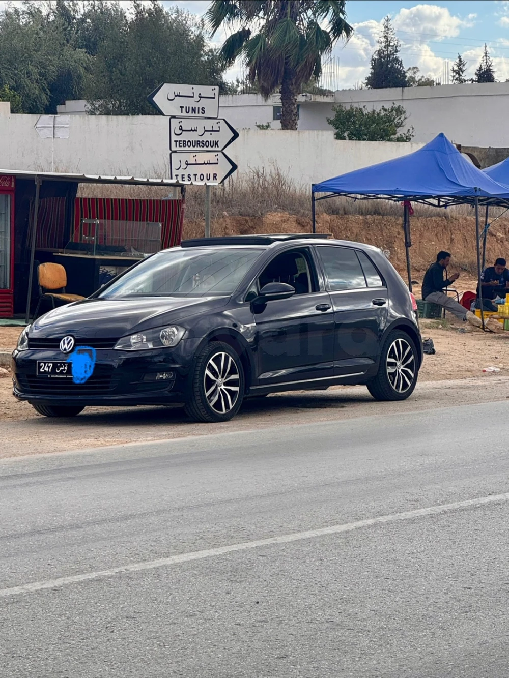 Volkswagen Golf 7