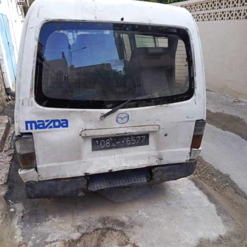 Vente voiture