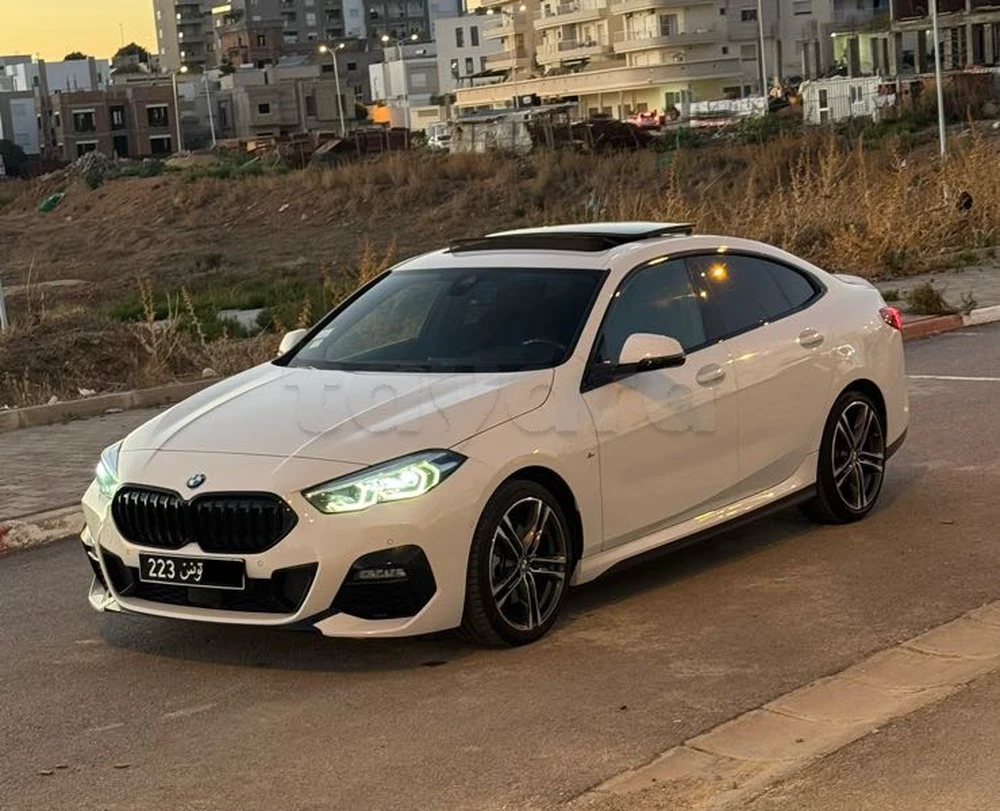 BMW Serie 2