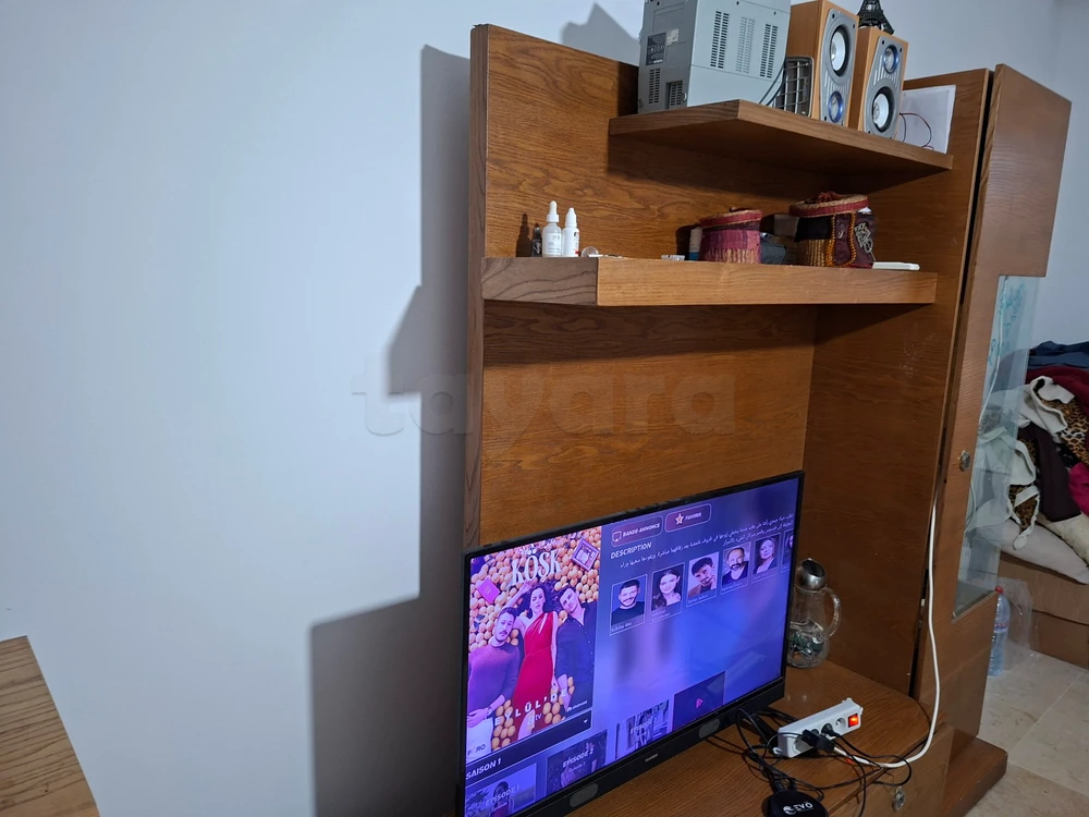 Meuble Tv