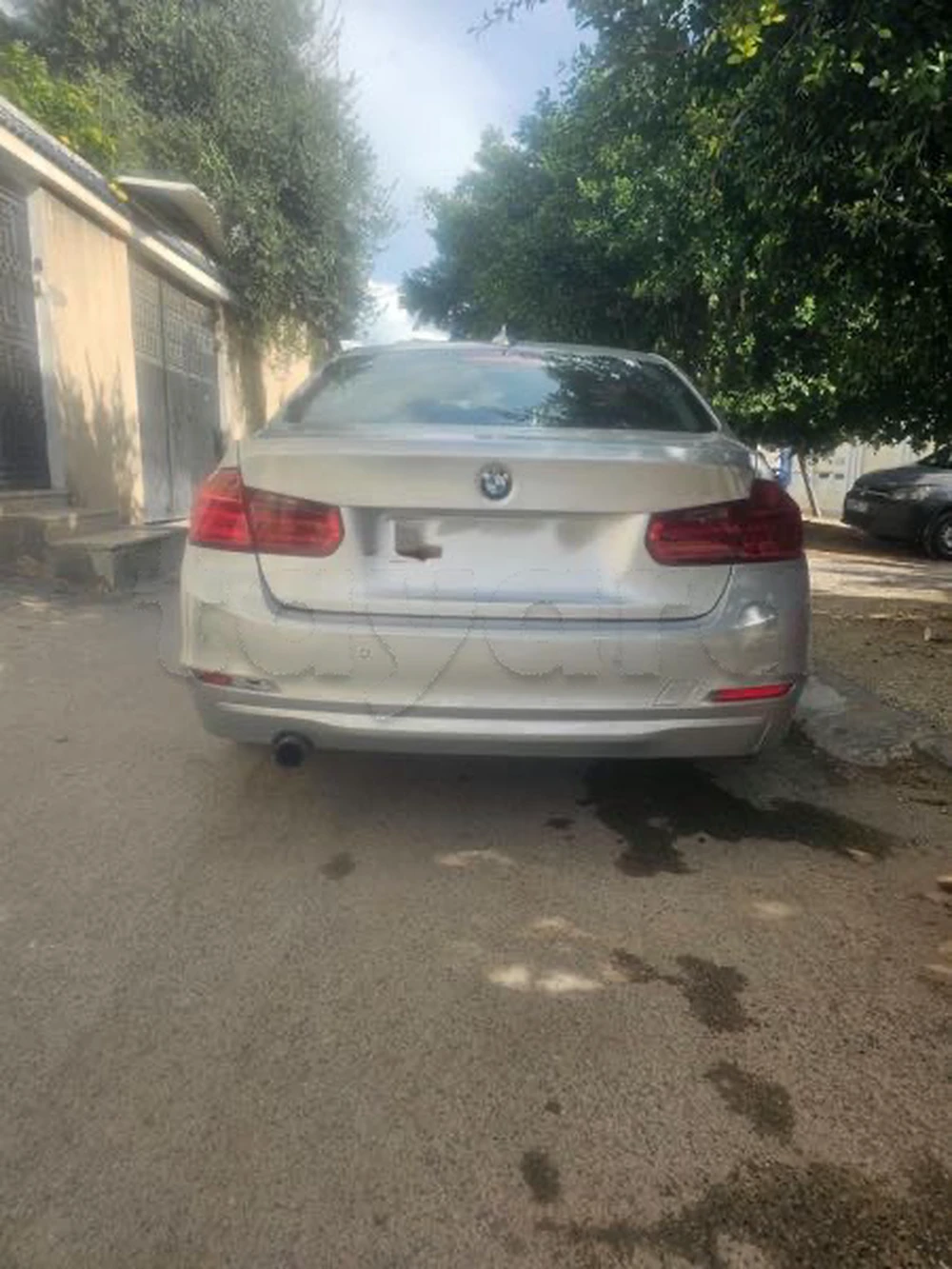 BMW Serie 3