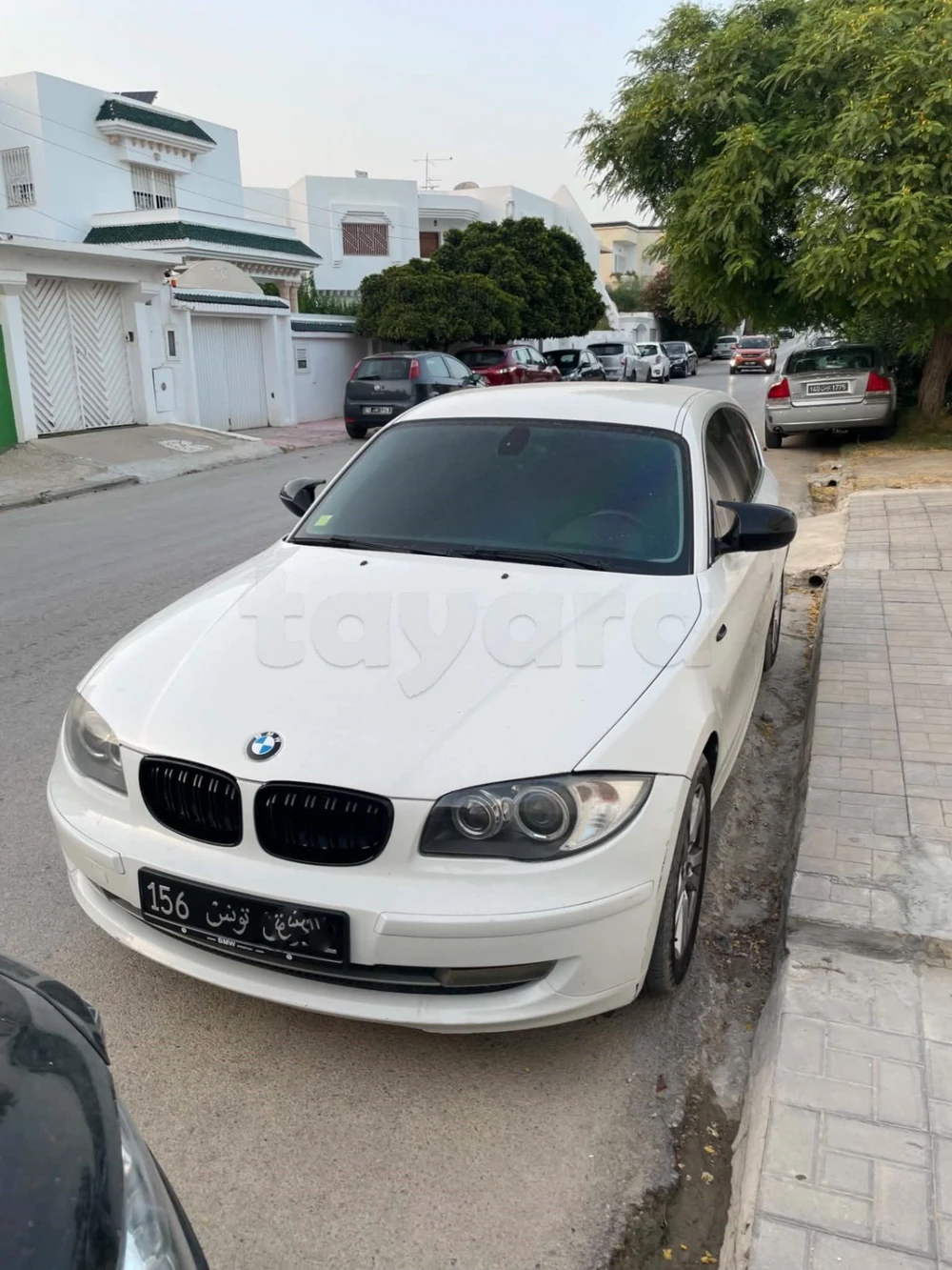 BMW Serie 1