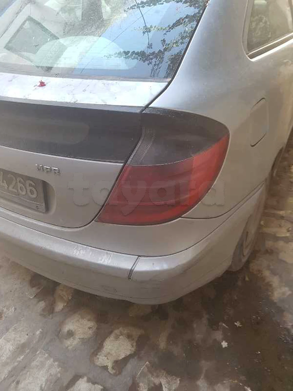 Carte voiture Mercedes-Benz 250