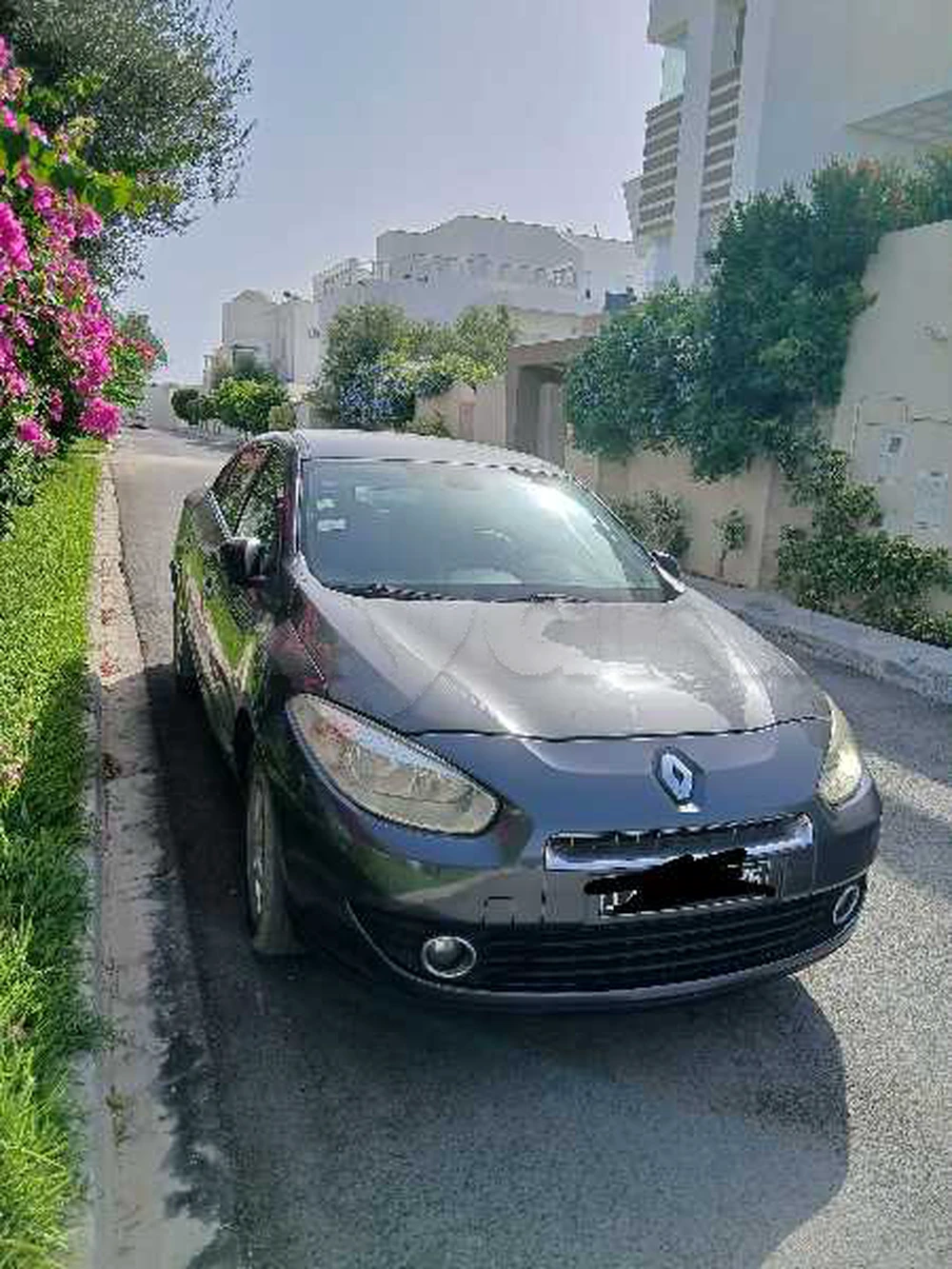Renault Fluence
