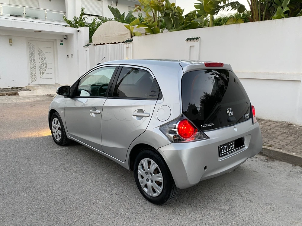 Honda Brio