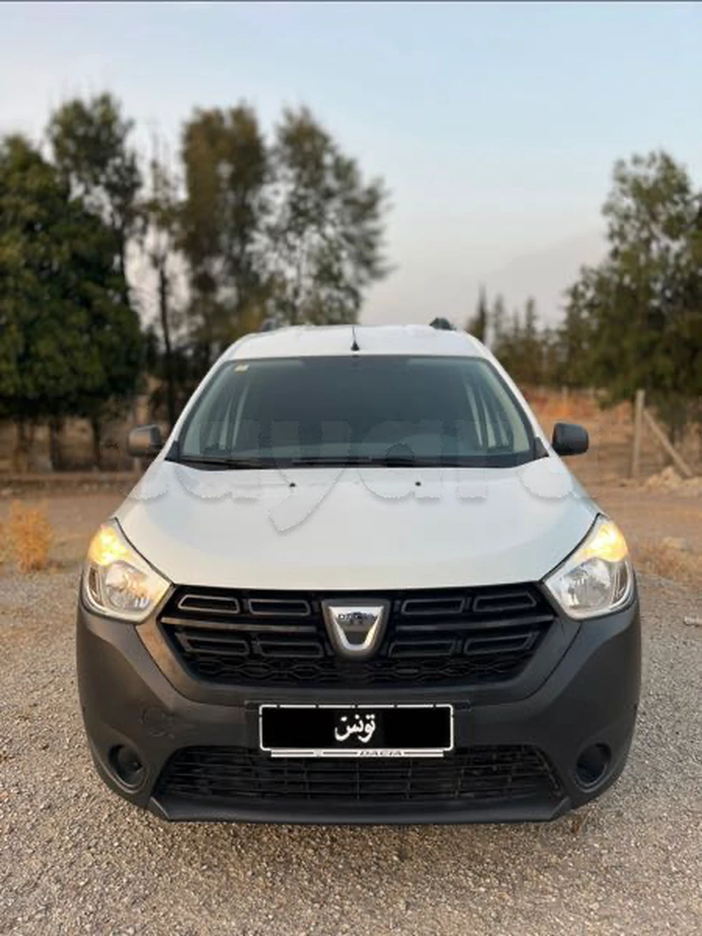 Dacia Dokker