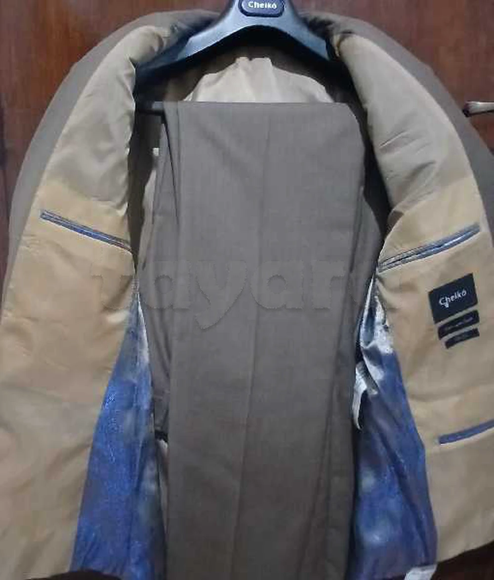 Costume marque Cheiko