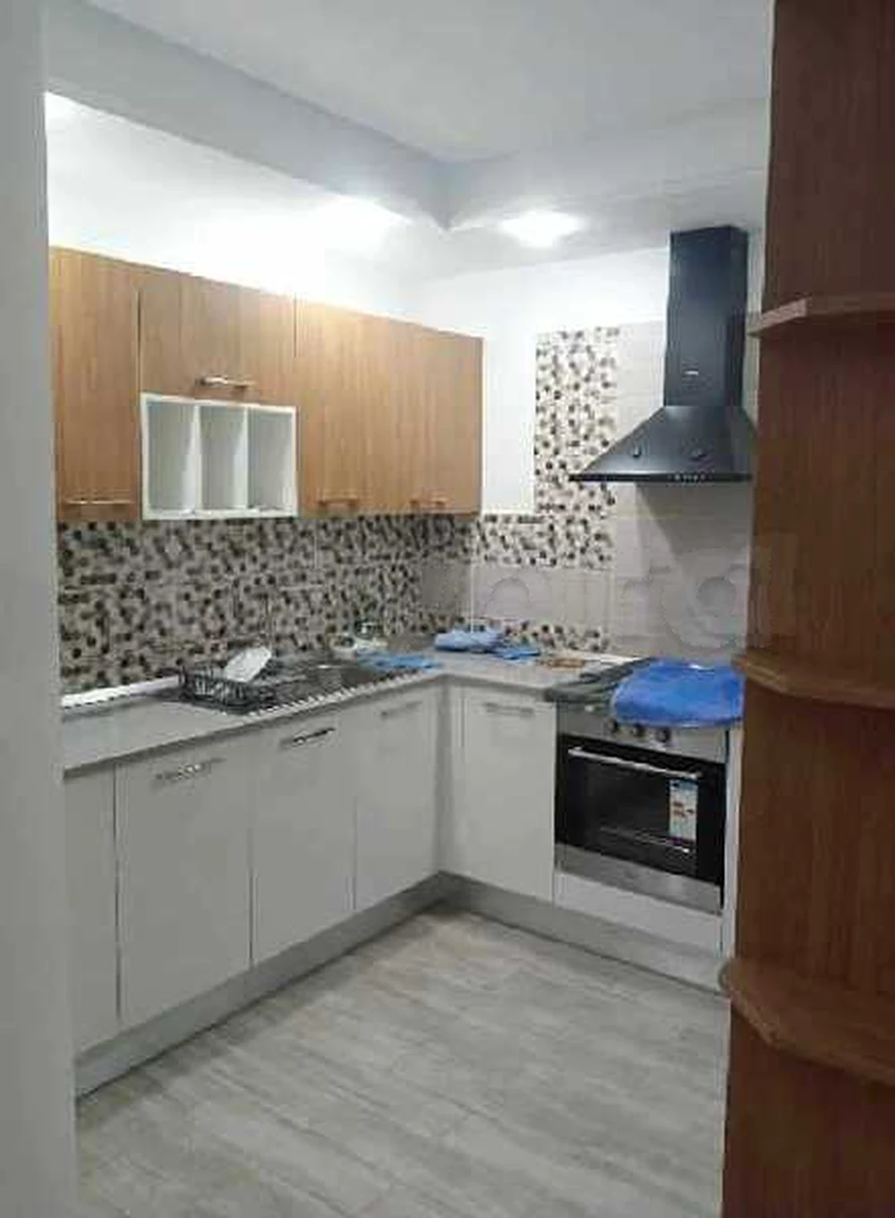 Appartement S+2 Ouardia 2 proche de toute commodités