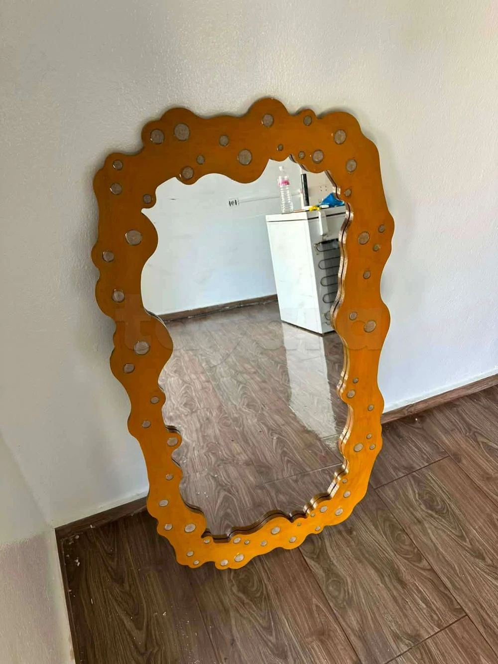 miroir décoratif