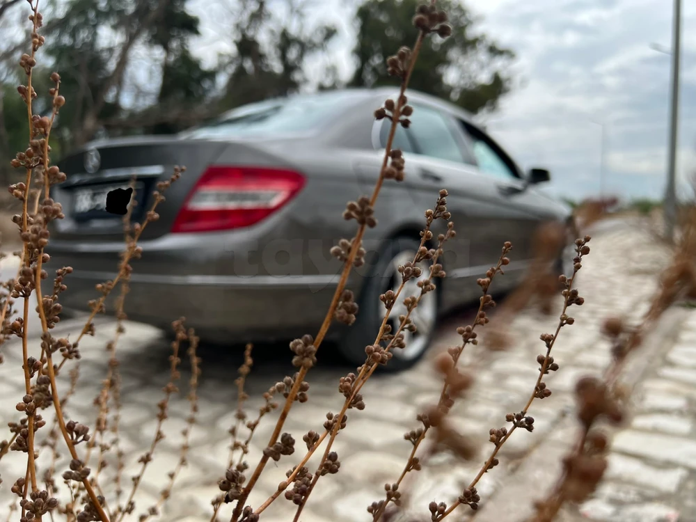 Mercedes-Benz Classe C