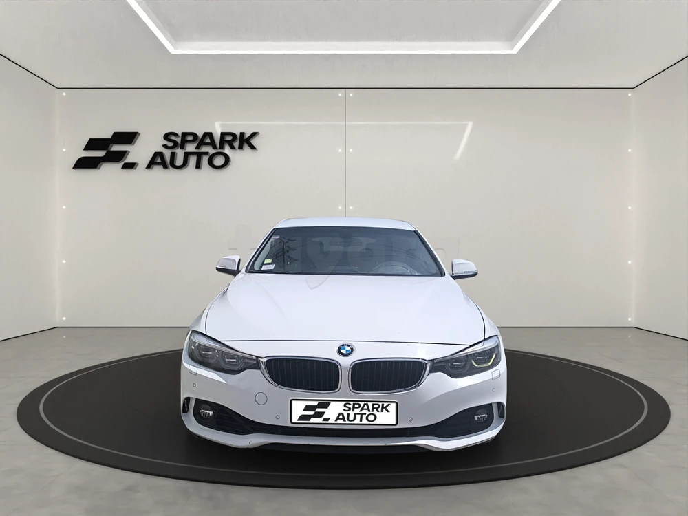 BMW Serie 4