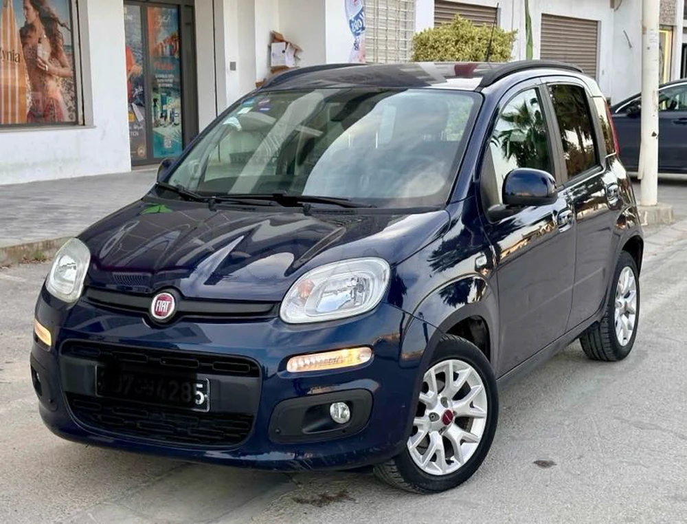 FIAT PANDA ÉTAT NEUF