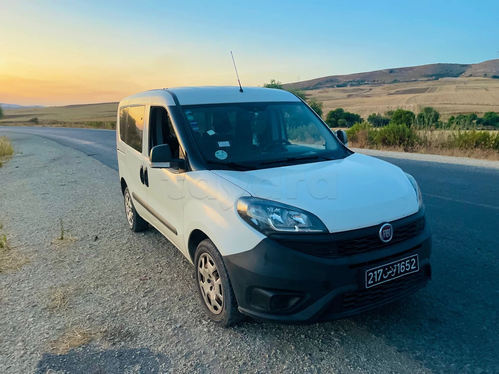 Fiat Doblo