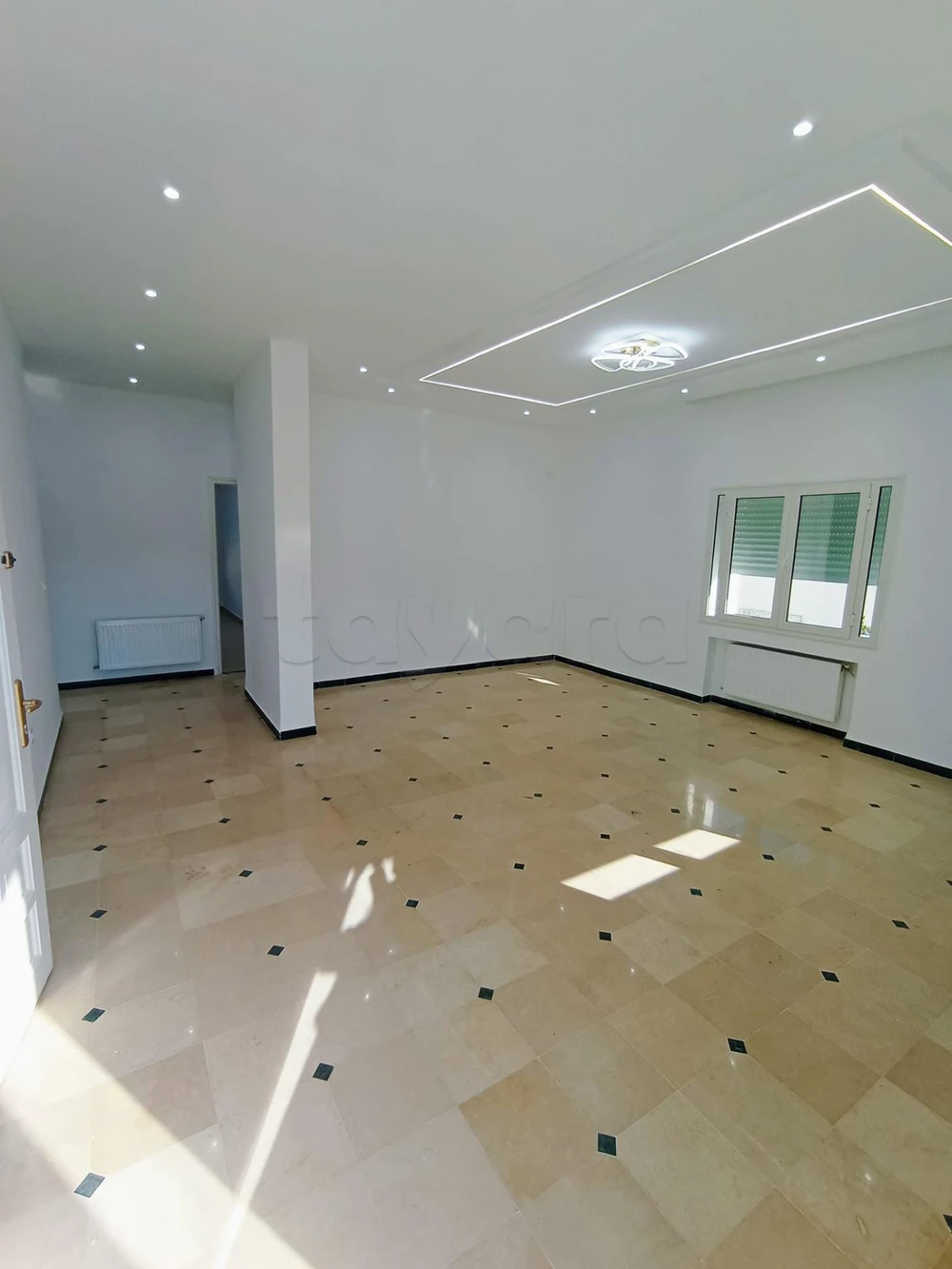 À Louer étage de Villa S3