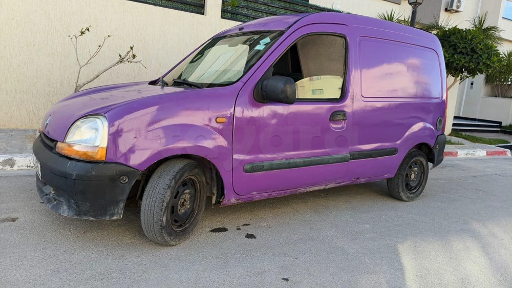 Renault Kangoo