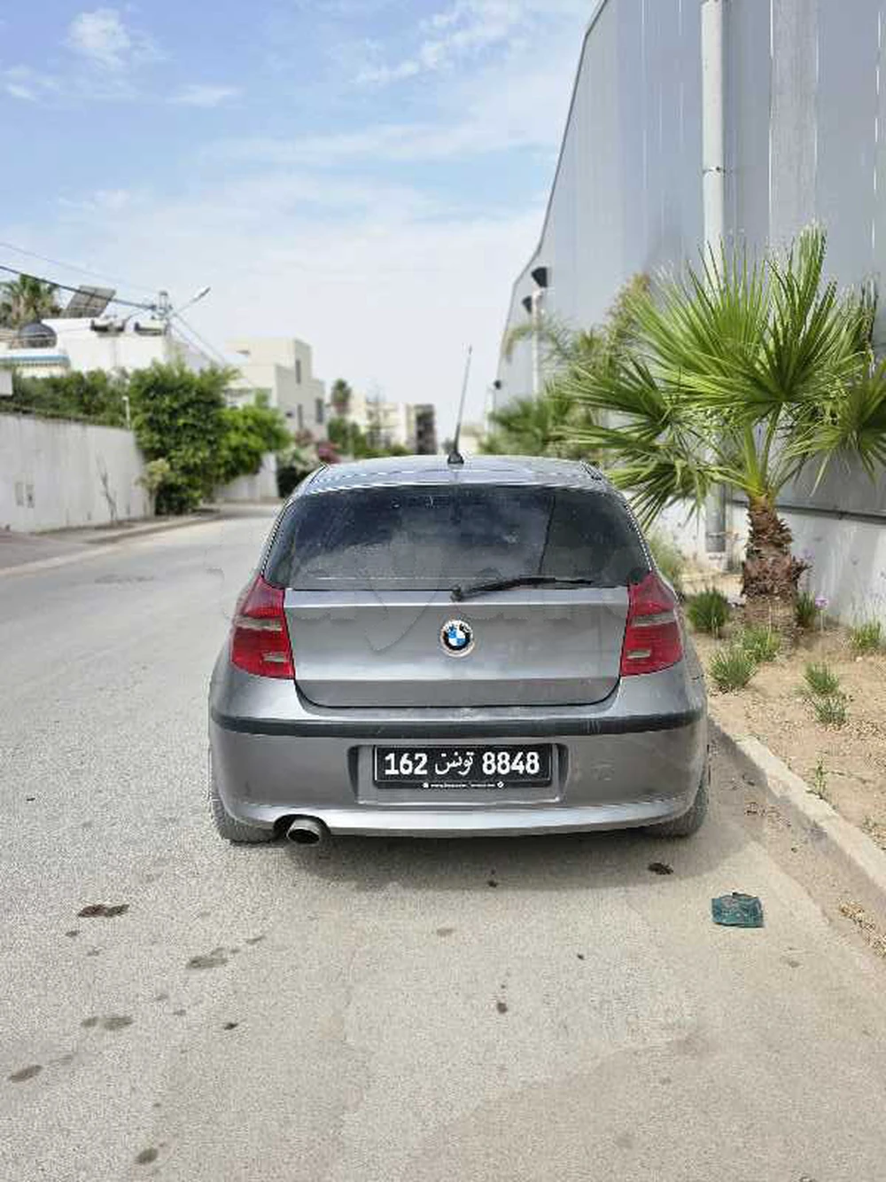 BMW Serie 1