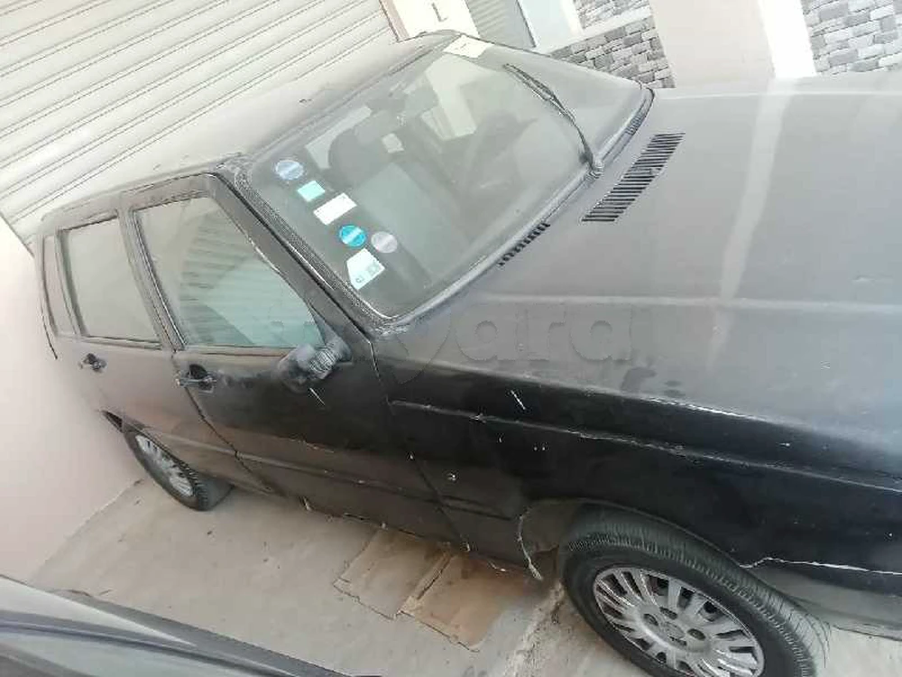 Fiat Uno