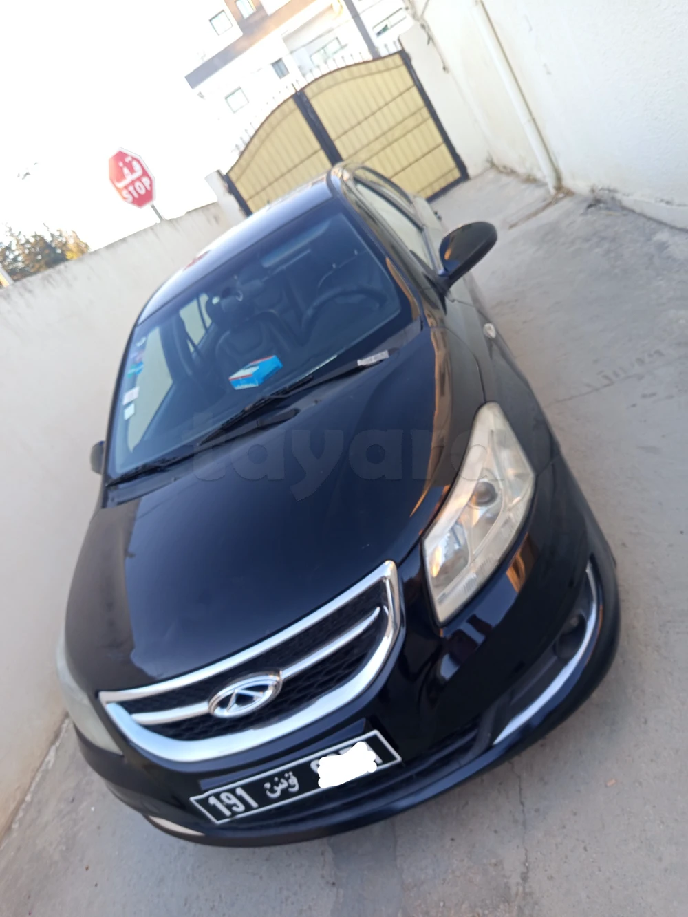 Chery A3