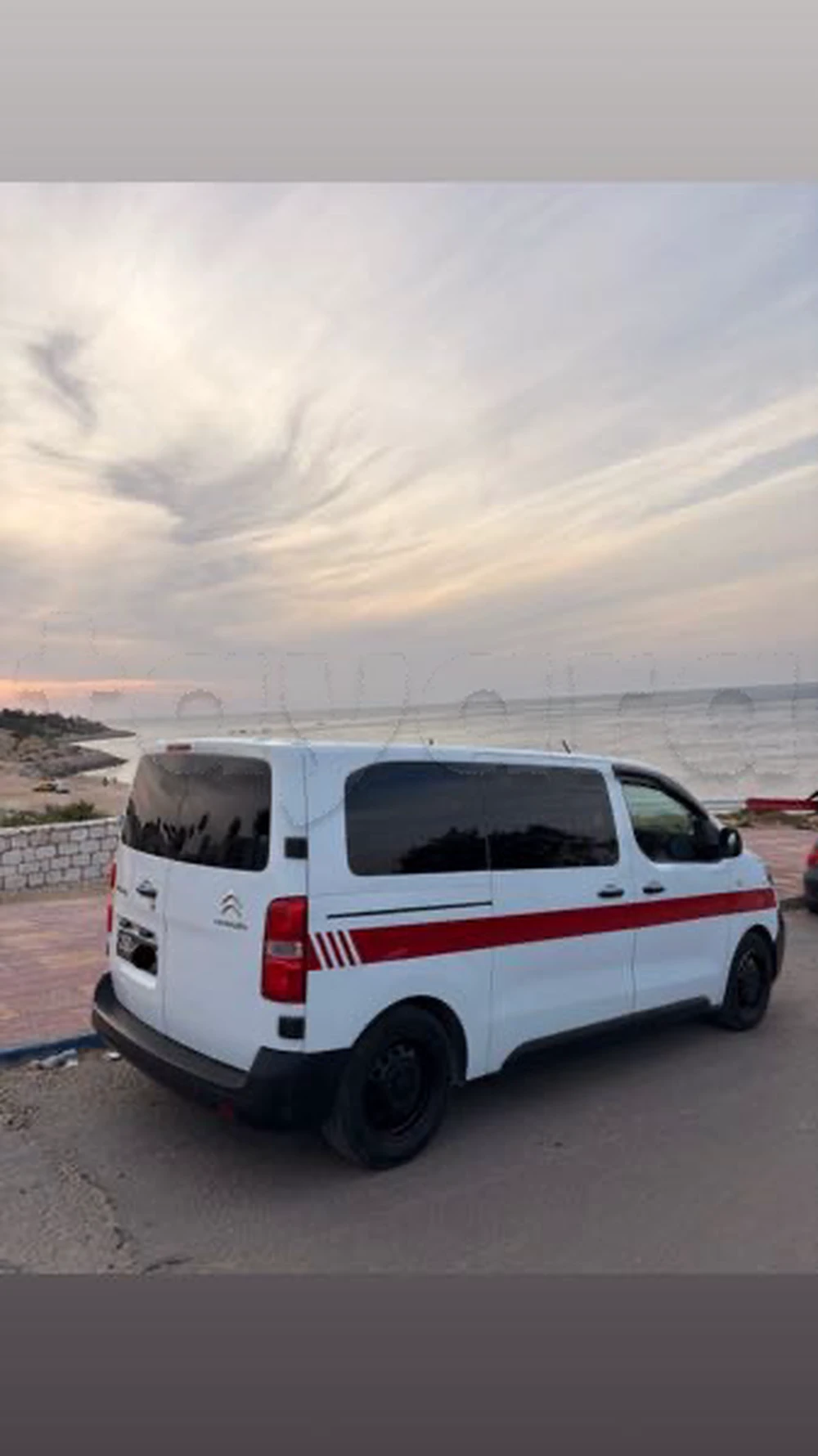 Citroen Jumpy