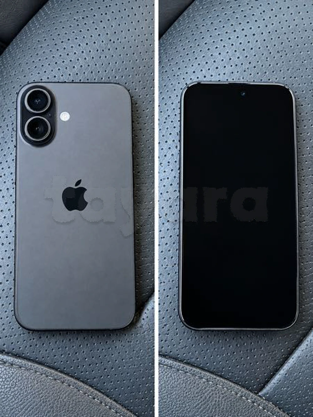 iPhone 16