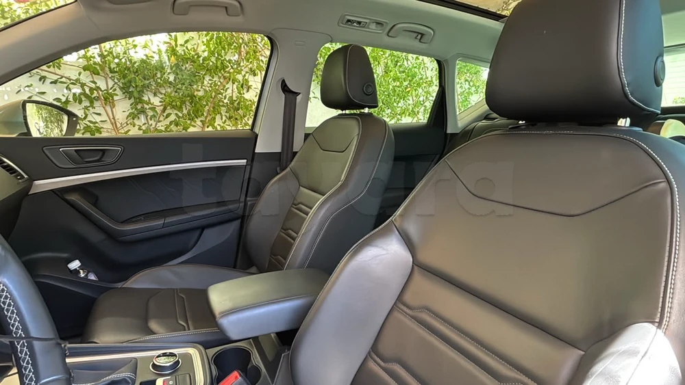 SEAT Altea XL