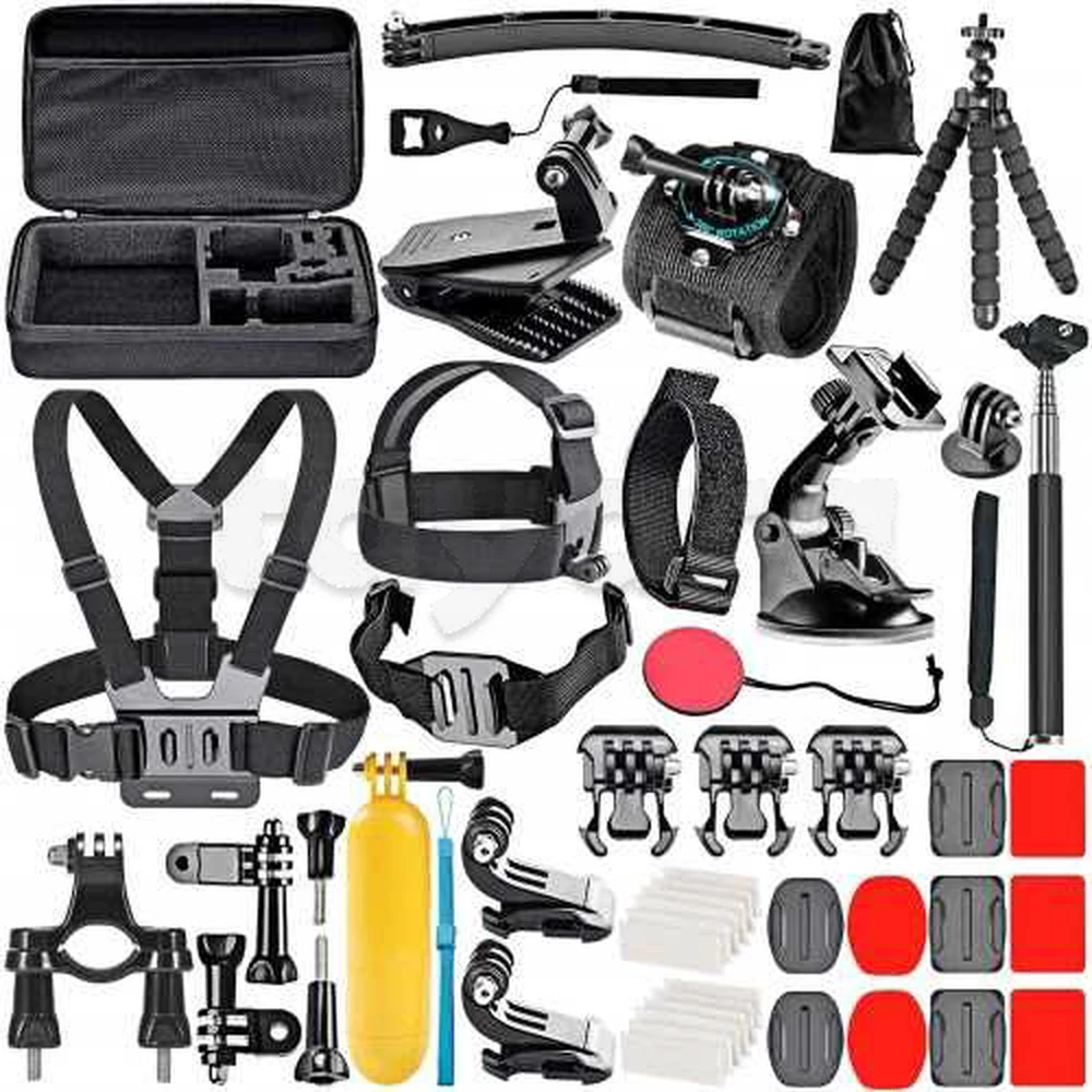 accessoires GoPro insta360
