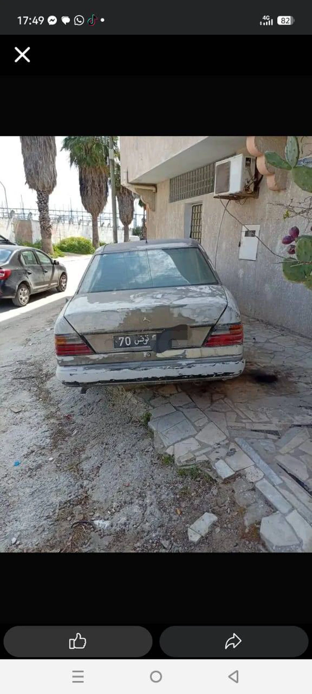 Mercedes-Benz 250