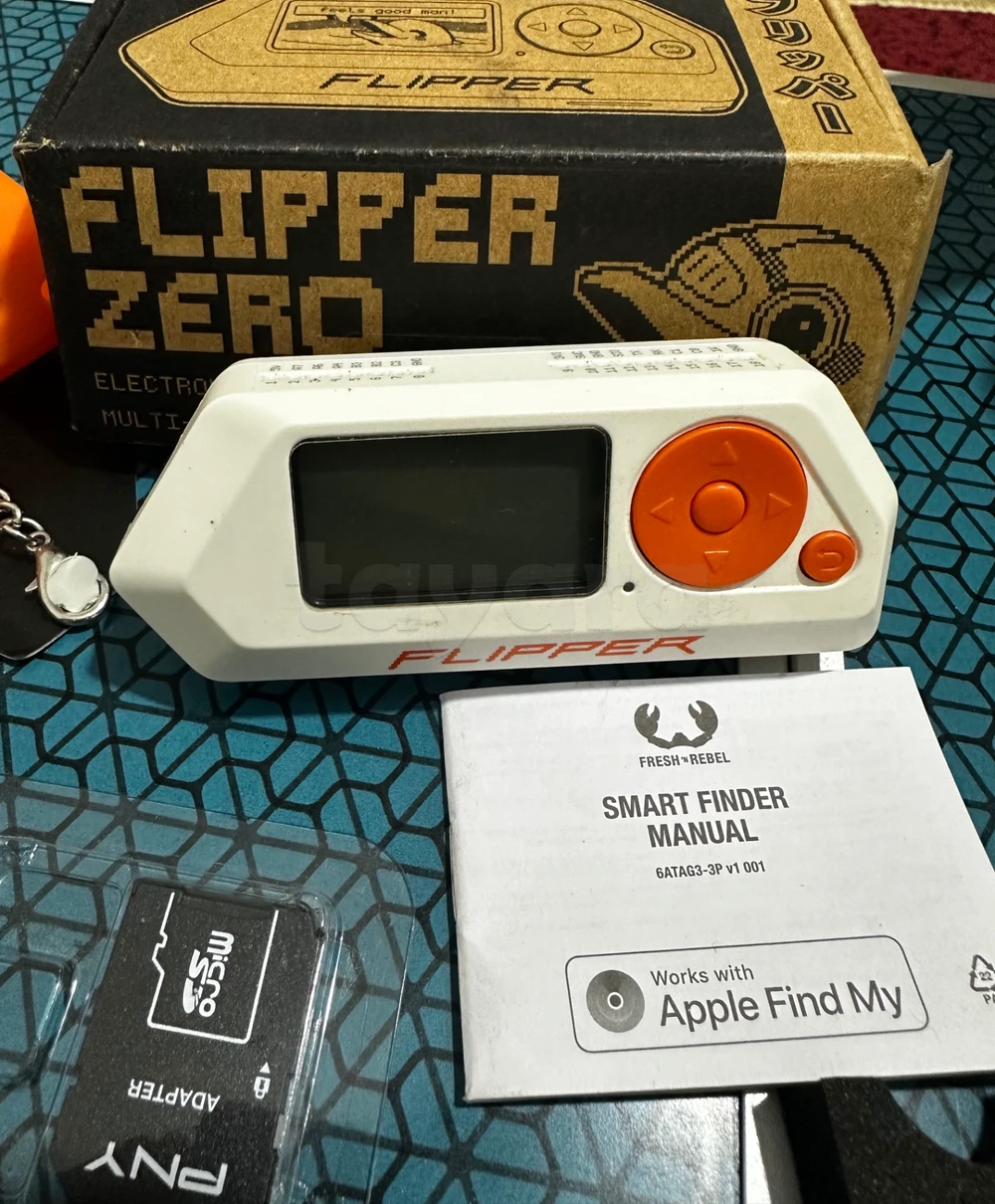 Flipper Zero