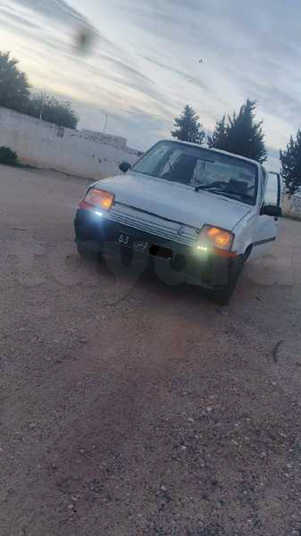 Renault Super 5