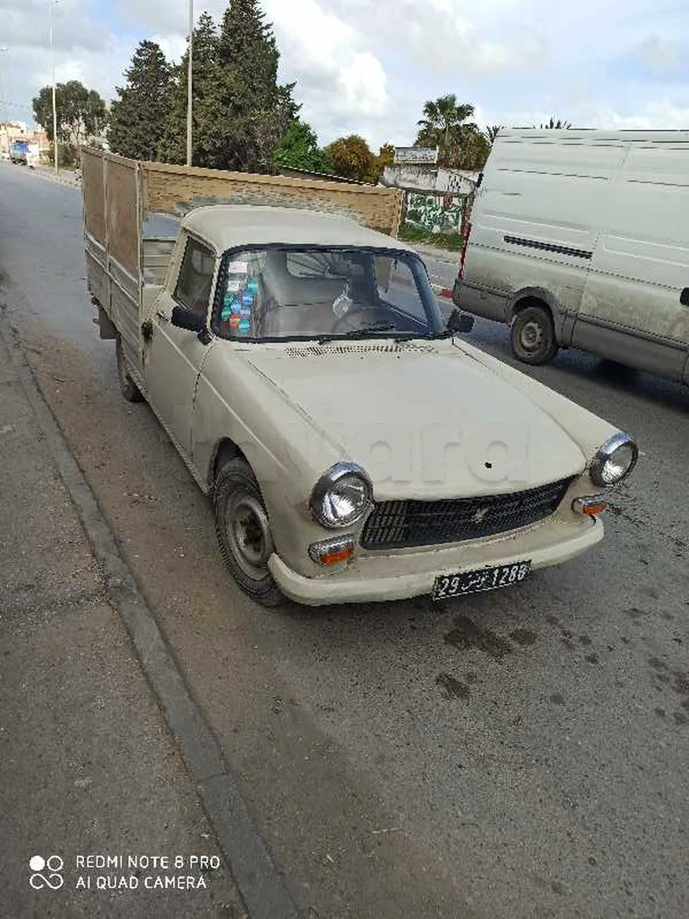 Peugeot 404