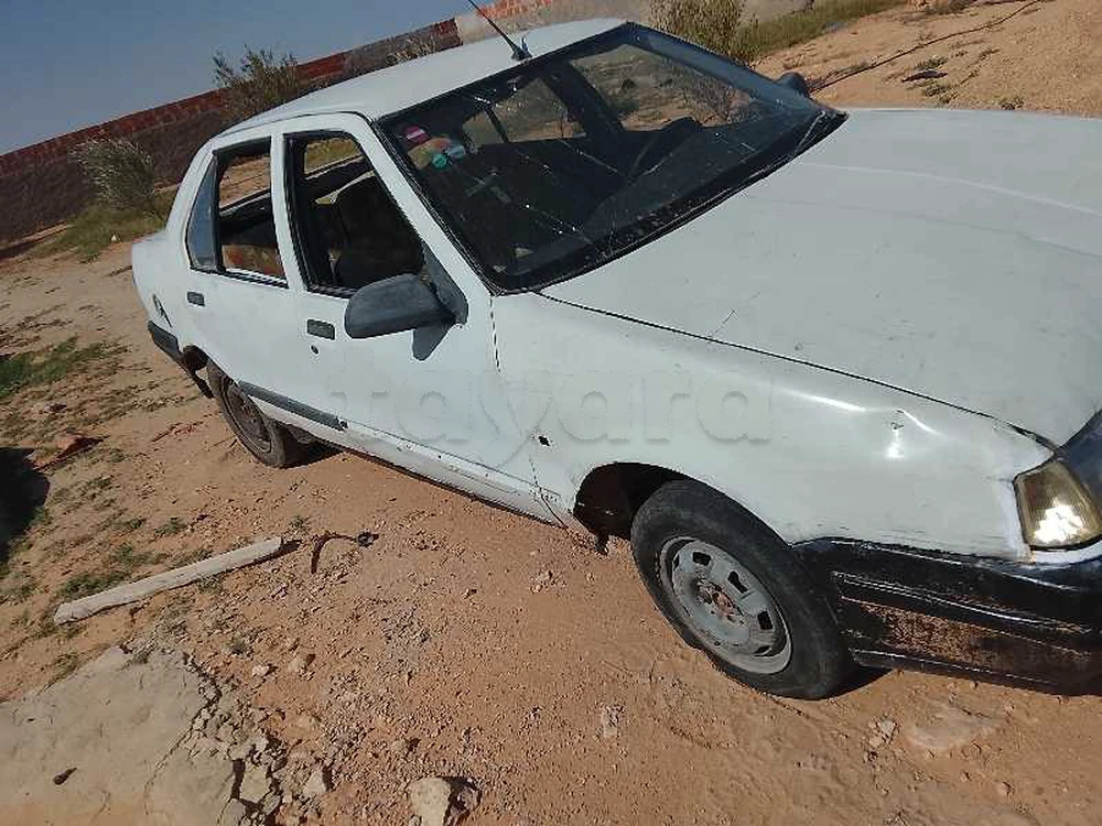 Renault 19