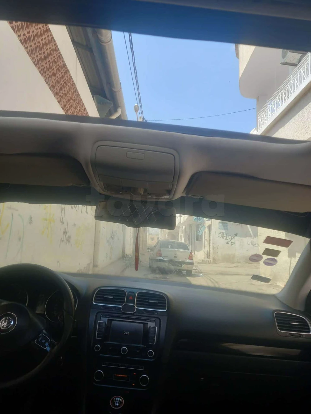 Volkswagen Golf 6