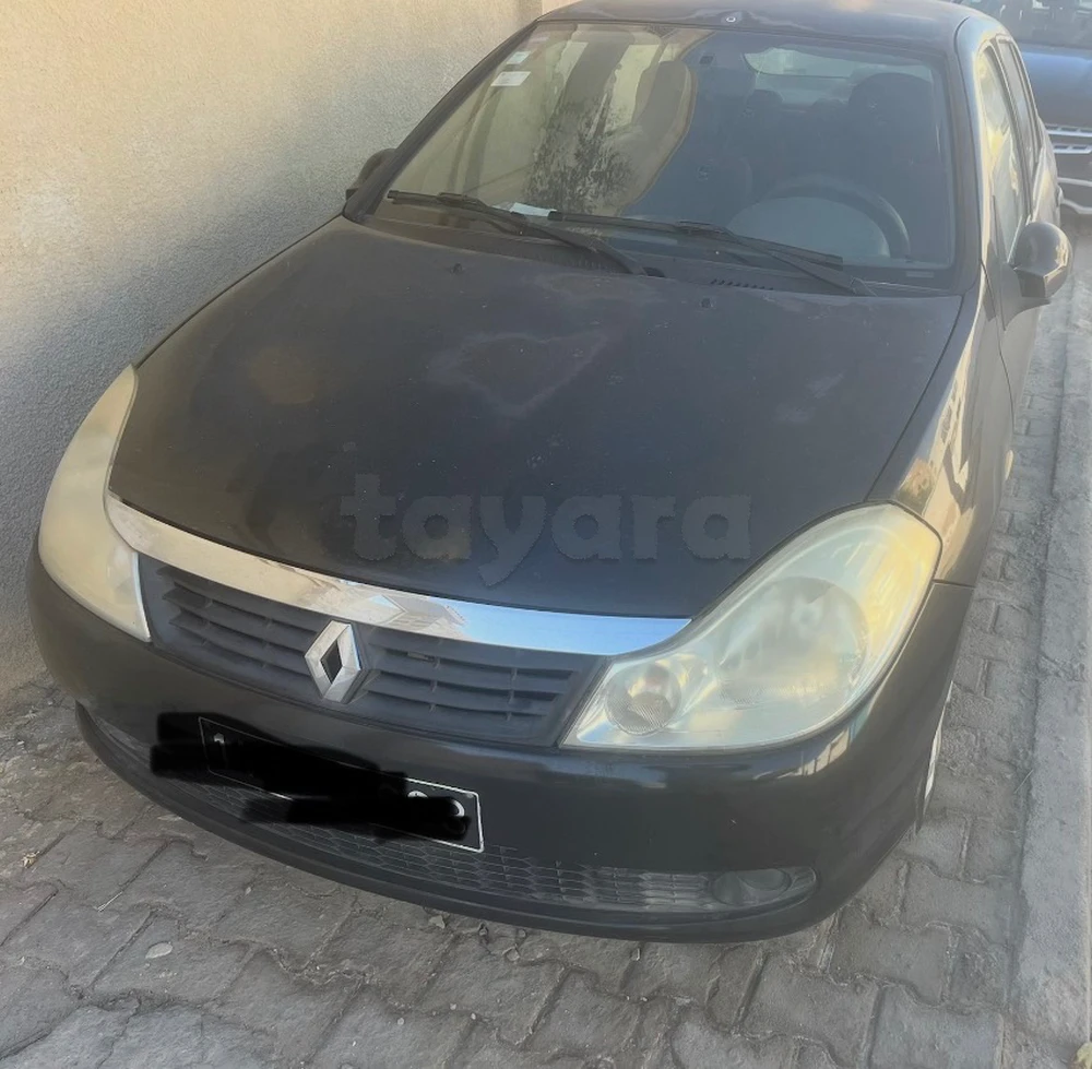 Renault Symbol