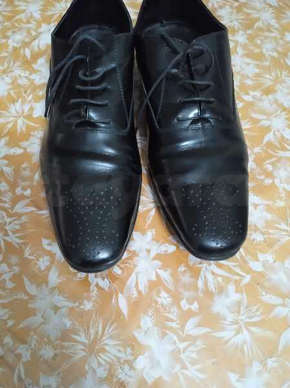 chaussure zara