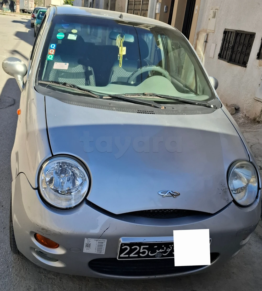 Chery QQ