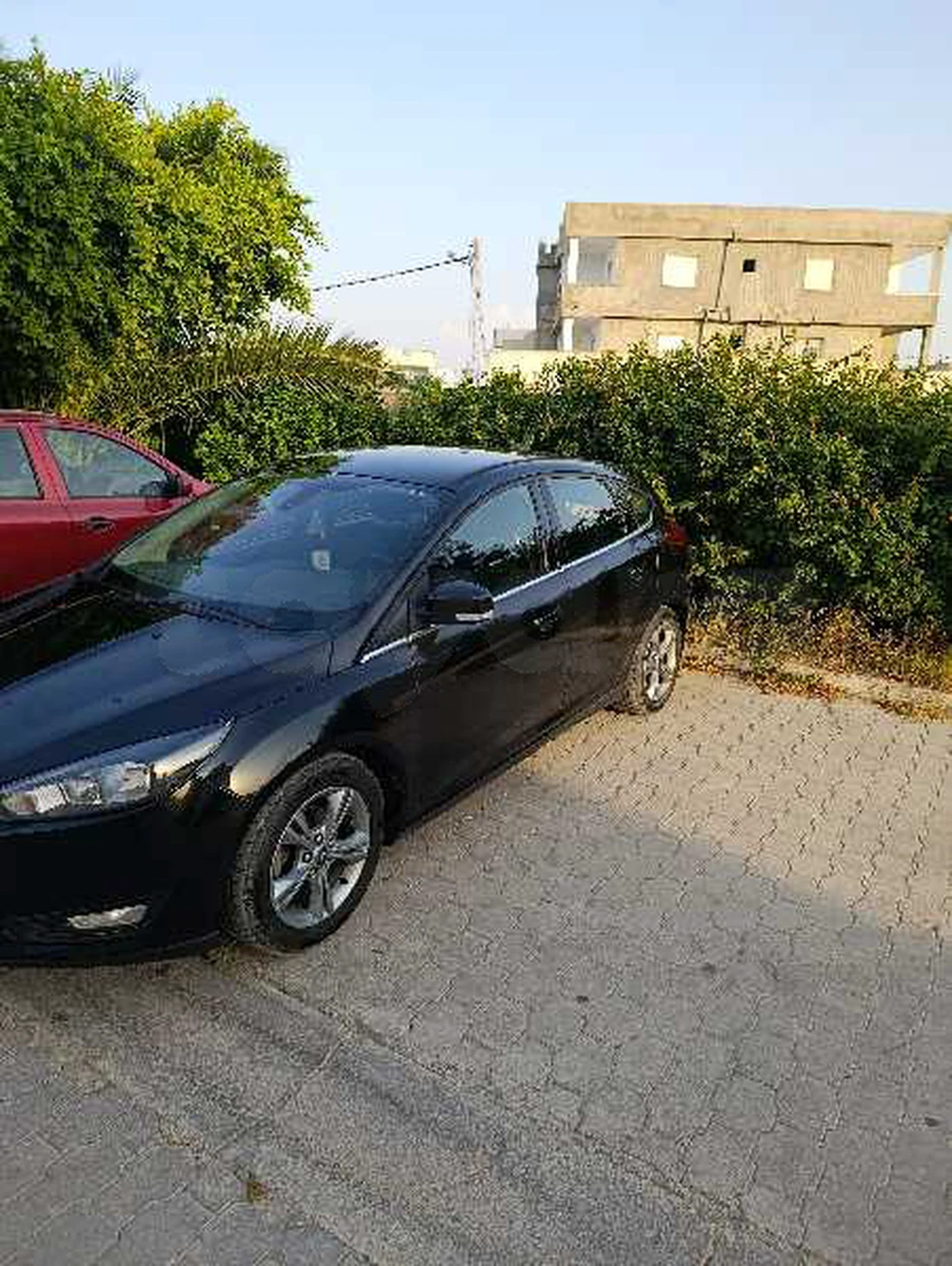 Ford Focus C-MAX