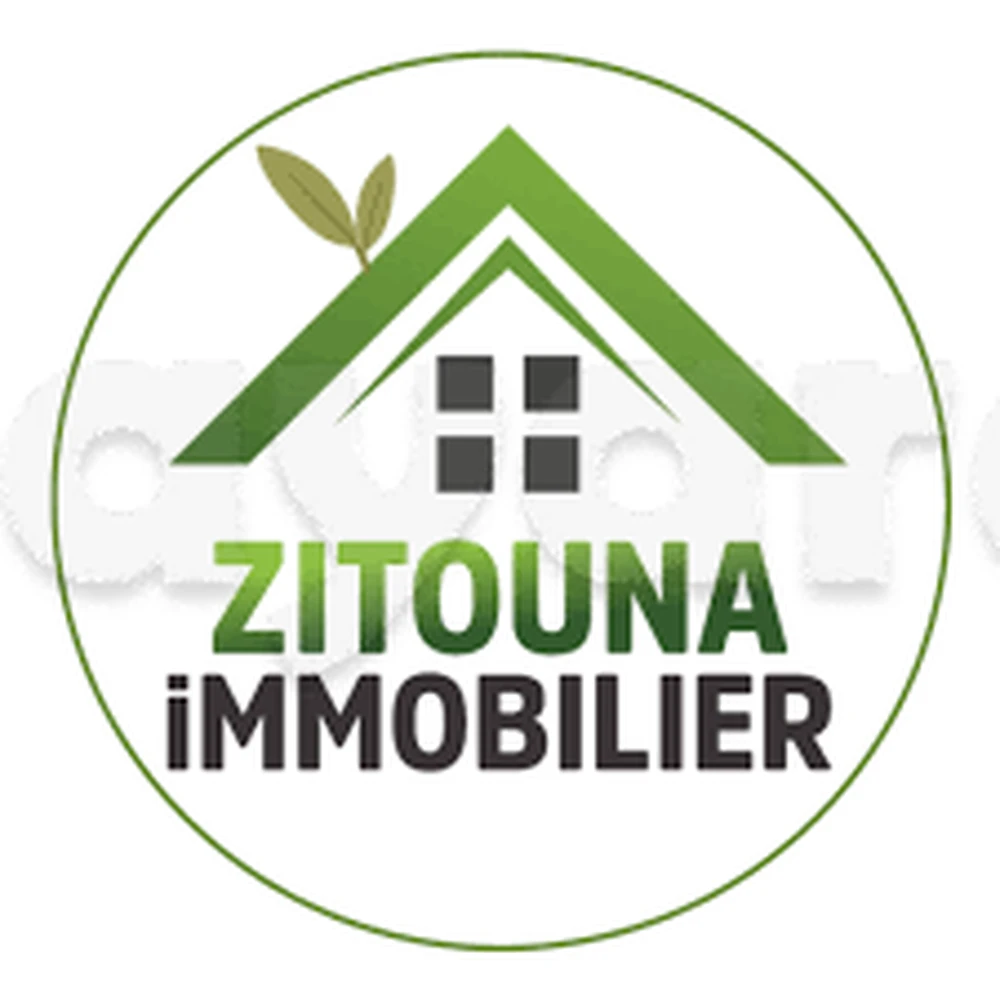 Shop's avatar of Zitouna Immobilier on tayara